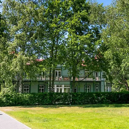 - Heermeyer Appartement Pärnu