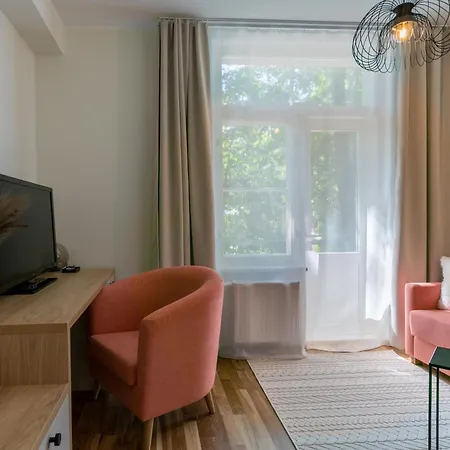 Appartement - Heermeyer