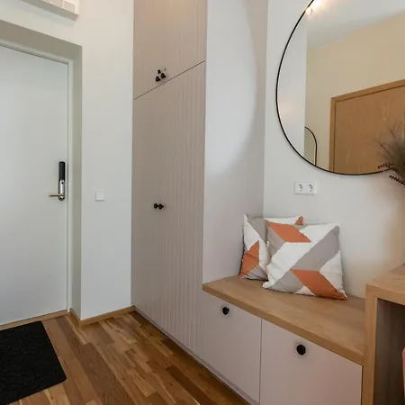 Appartement - Heermeyer Pärnu