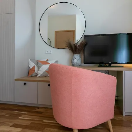- Heermeyer Appartement Pärnu