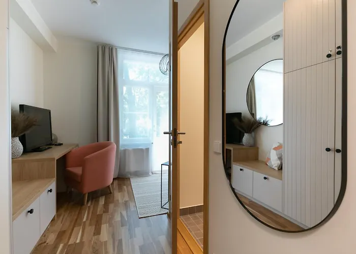 - Heermeyer Apartament *