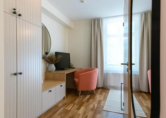 Apartament - Heermeyer