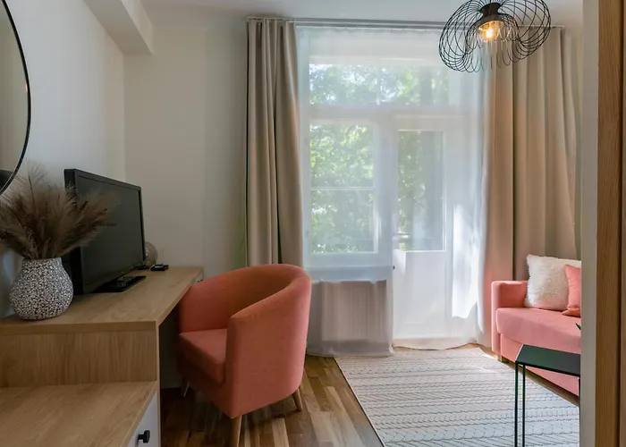 Apartament - Heermeyer