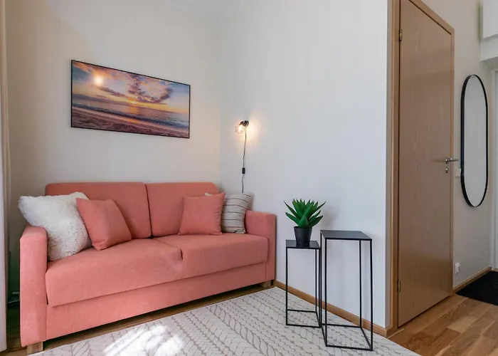 - Heermeyer Apartament *